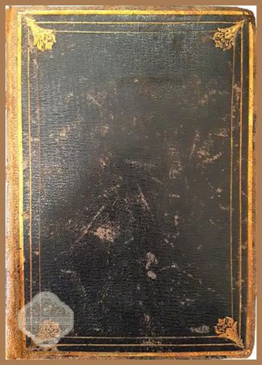 Die Bibel oder die ganze heilige Schrift des Alten und Neuen Testaments - Martin Luther - Превод D. Martin Luther