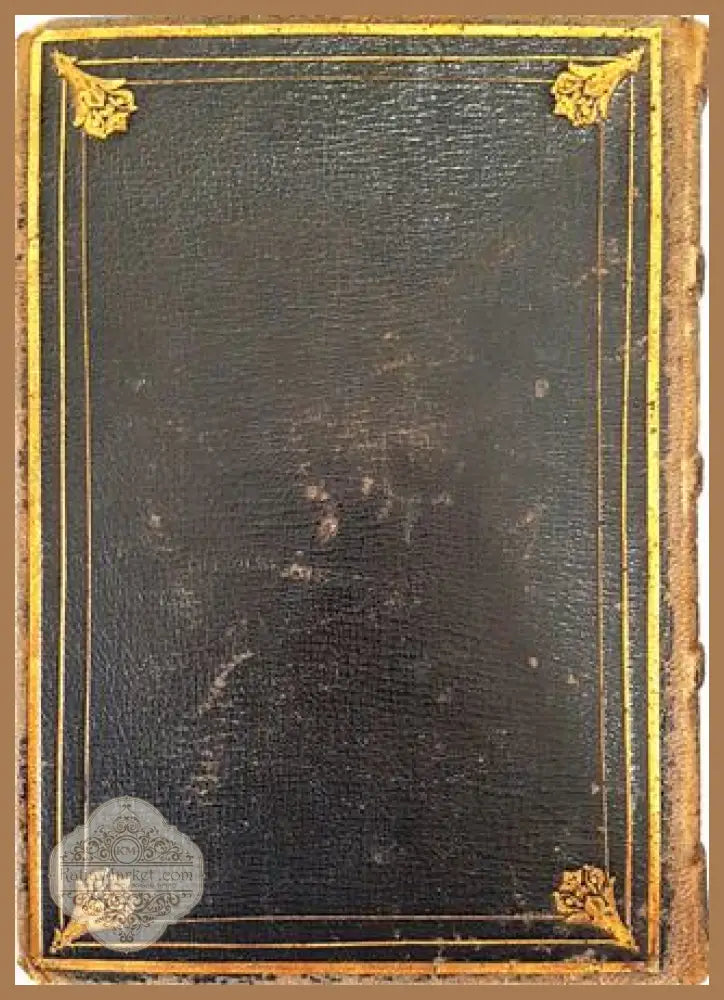 Die Bibel oder die ganze heilige Schrift des Alten und Neuen Testaments - Martin Luther - Превод D. Martin Luther