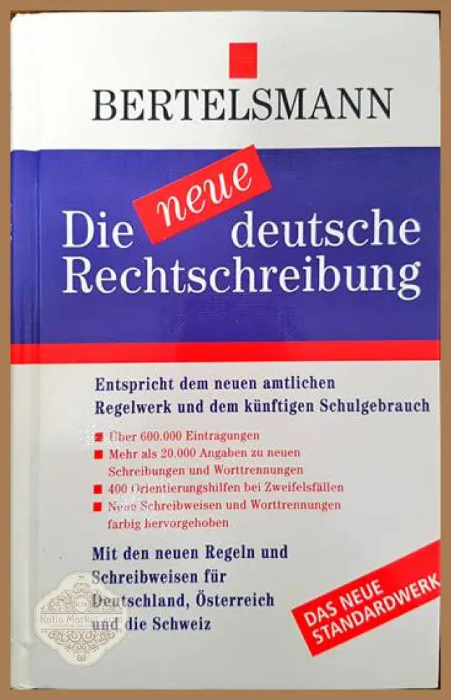Die neue deutsche Rechtschreibung - Ursula Hermann - Книги