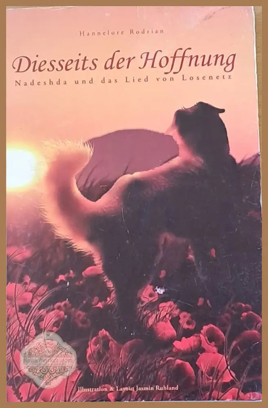Diesseits der Hoffnung - Hannelore Rodrian - Книги