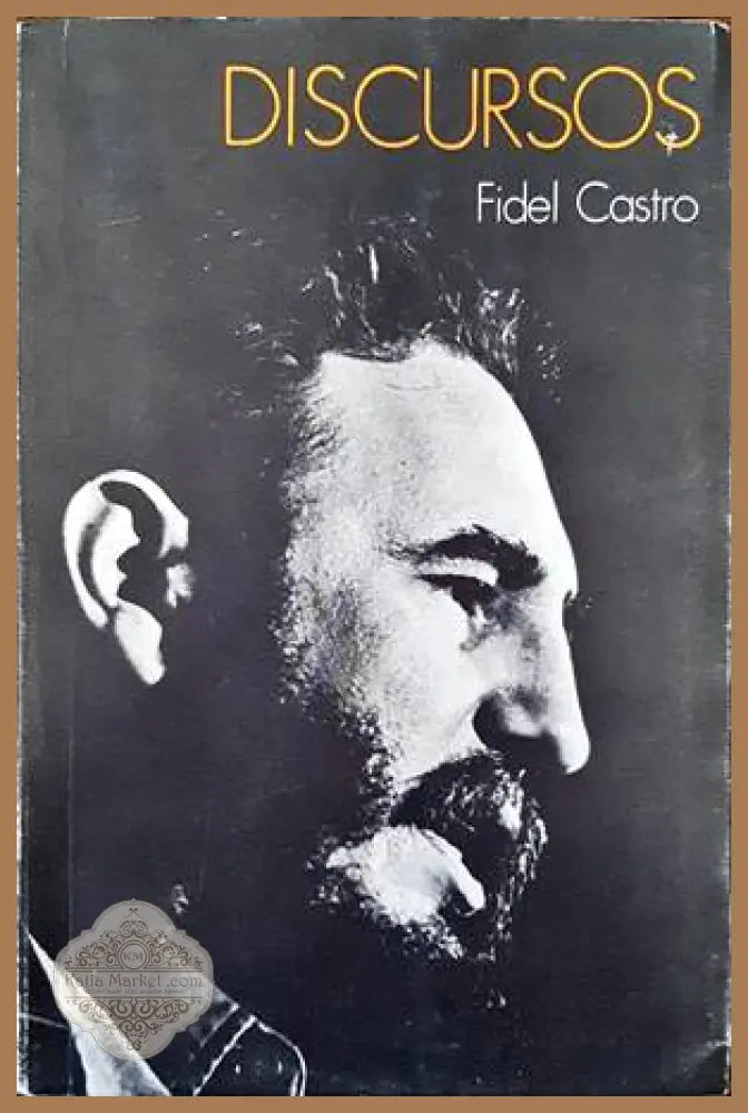 Discursos - Fidel Castro - Книги