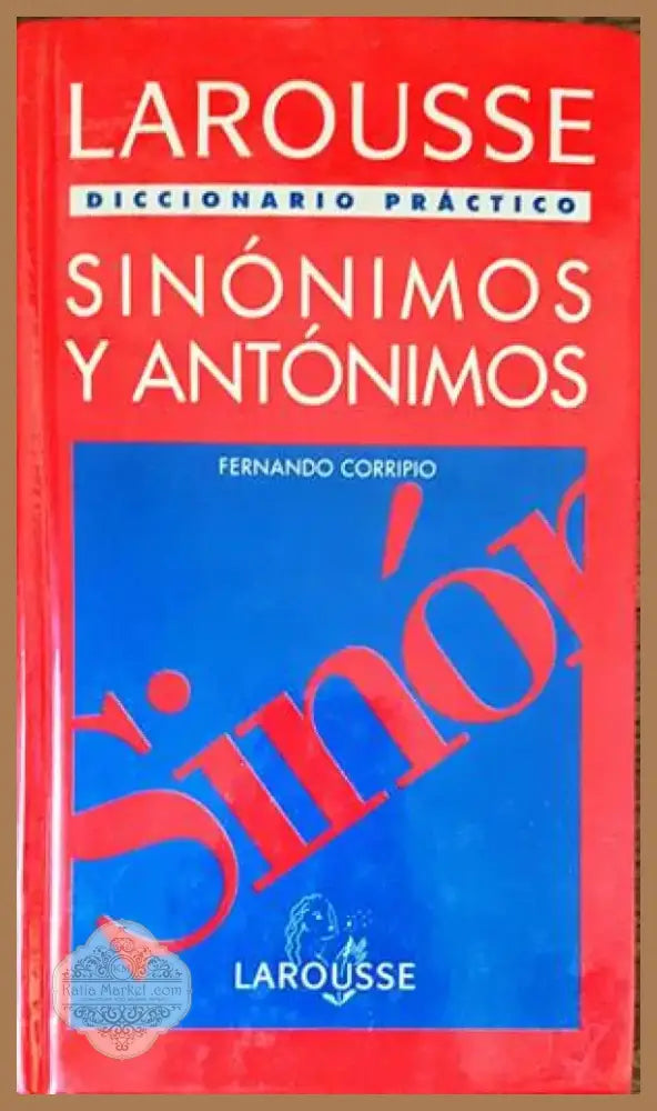 Dizionario Fondamentale Della Lingua Italiana (854) - Книга