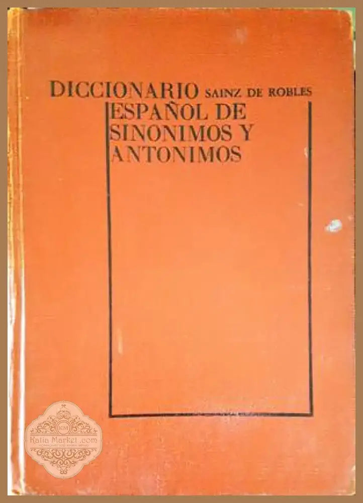 Dizionario Fondamentale Della Lingua Italiana (854) - Книга