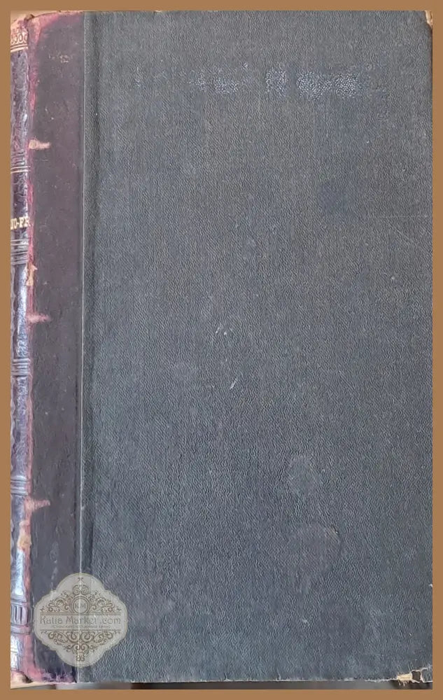 DIZIONARIO Francese-Italiano e Italiano-Francese - F. Costero e H. Lefebvre - Книги