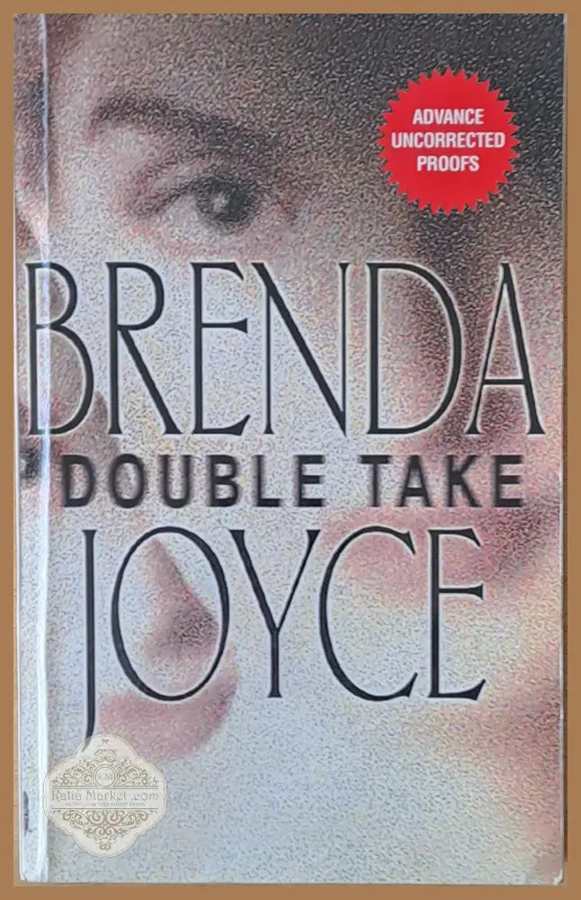 Double Take - Brenda Loyce - Книги
