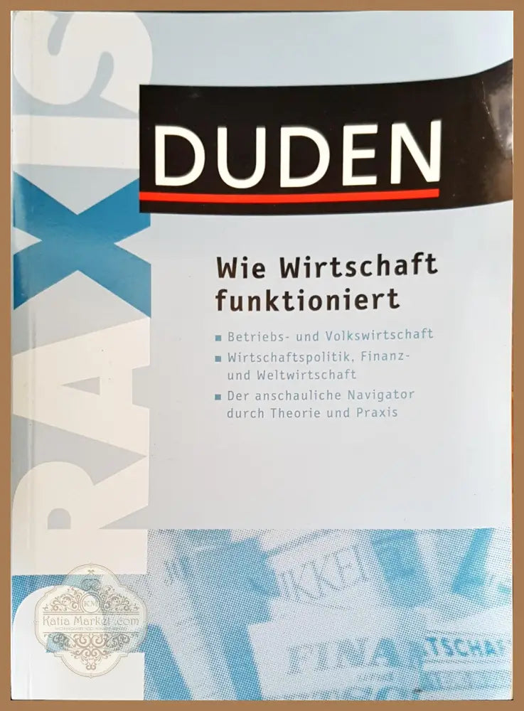 Duden - Книги