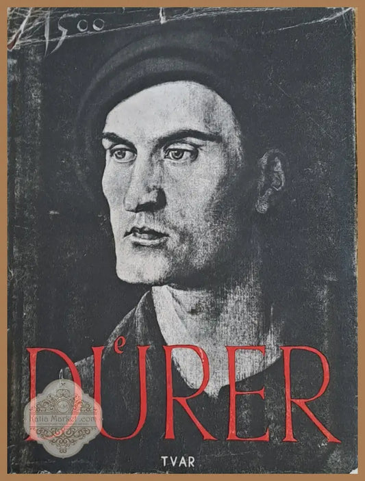 Durer - Karol Hettes - Книги