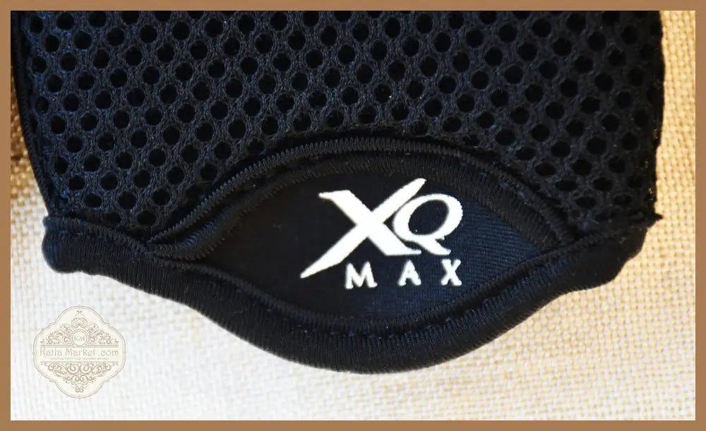 Два чифта тренировъчни ръкавици - XQ Max - antique