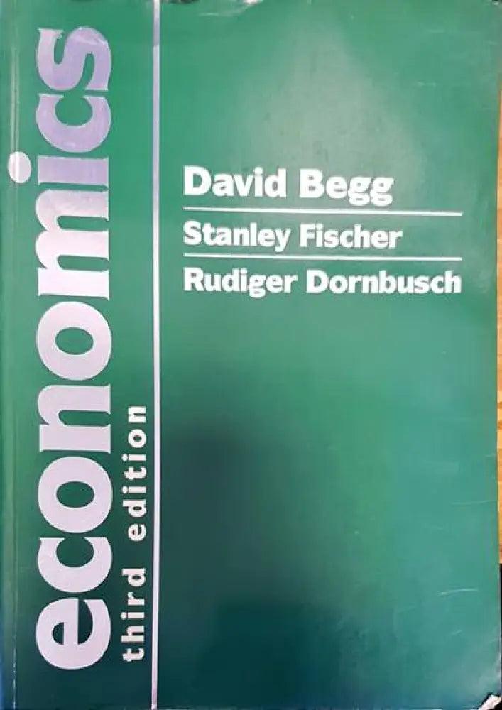 Economics (198) - Книга