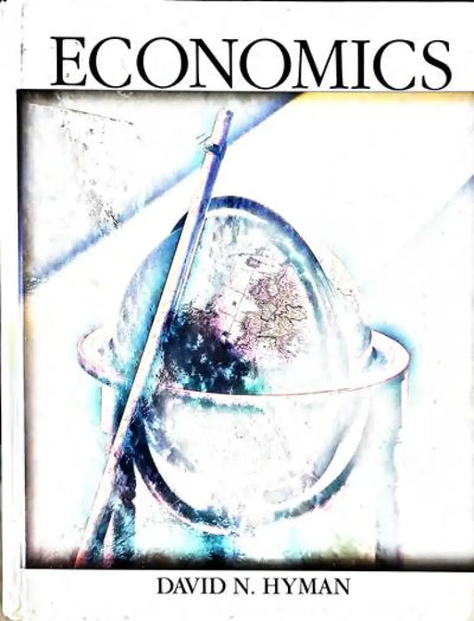 Economics (246) - Книга