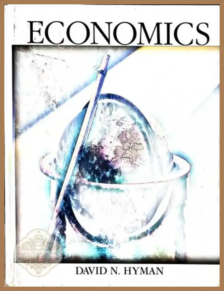 Economics (246) - Книга