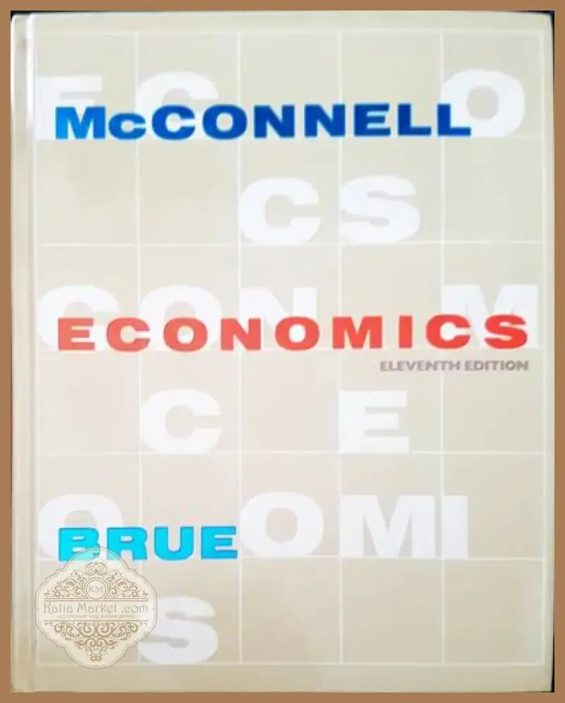 Economics (262) - Книга