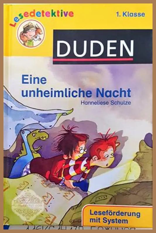 Eine unheimliche Nacht - Hanneliese Schulze - Книги