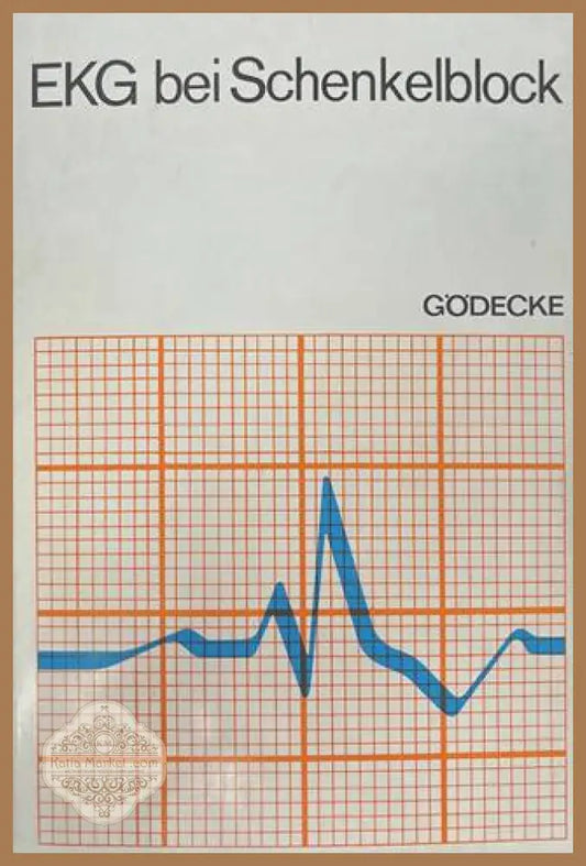 EKG bei Schenkelblock - Gödecke AG