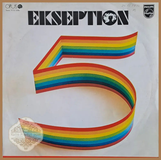 Ekseption - antique