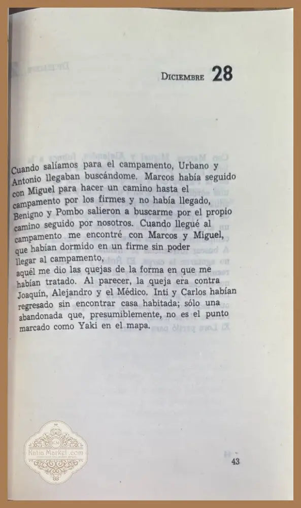 El diario del che en bolivia (877) - Книга