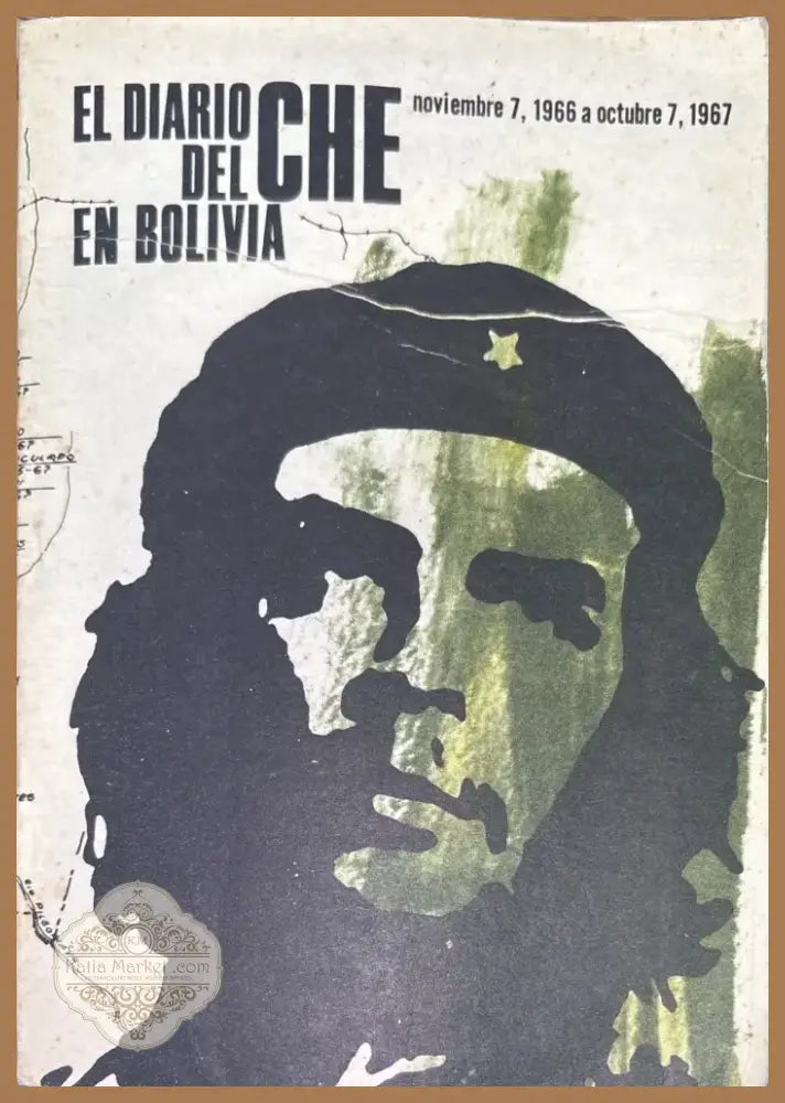 El diario del che en bolivia (877) - Книга