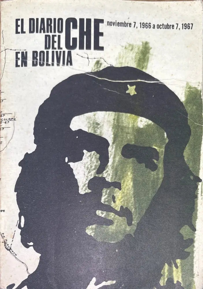 El diario del che en bolivia (877) - Книга