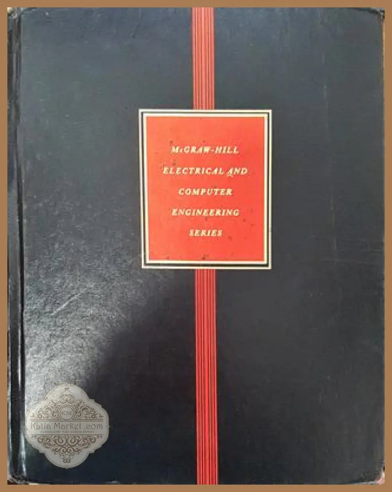 Electrical and Computer Engineering Series - Sanjik K. Mitra - Книга