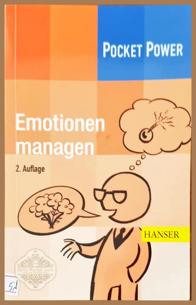 Emotionen managen - Raimund Scholl - Книги