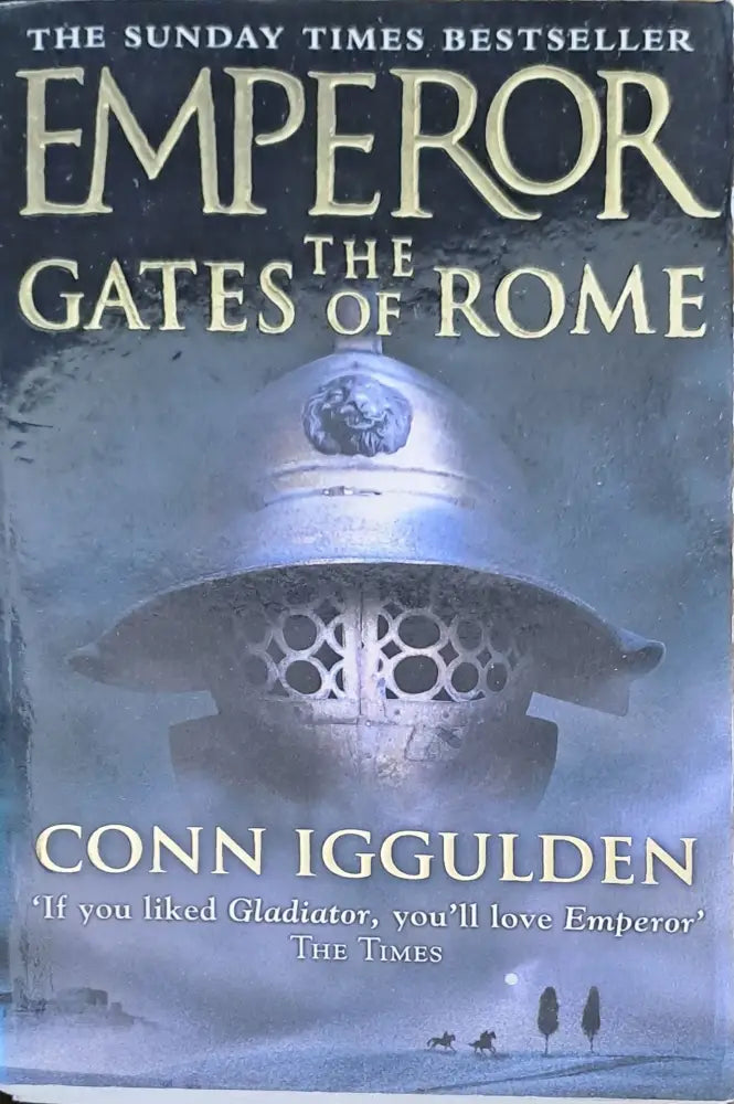 Emperor the gates of Rome (263) - Книга