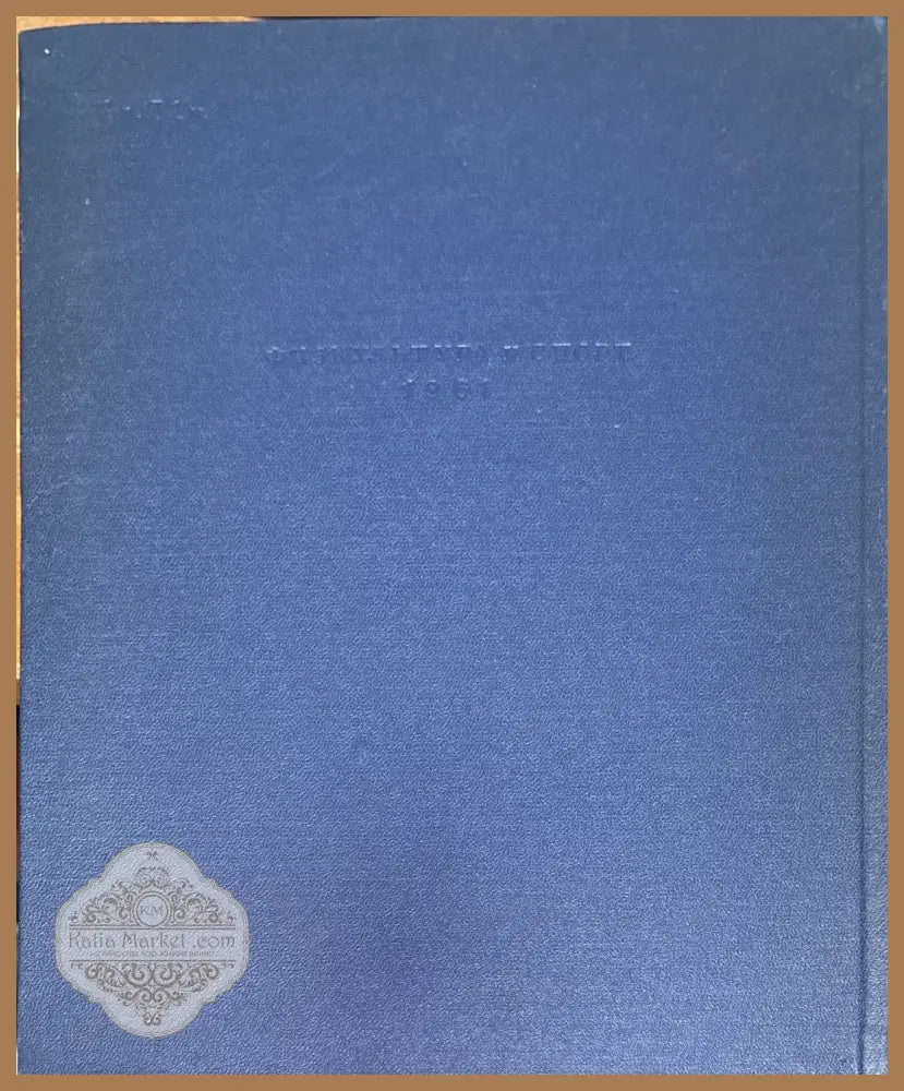 Енциклопедический словарь. Том I II III - Aвторски колектив - Книги