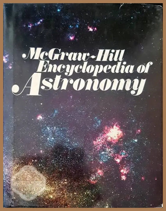 Encychlopedia of Astronomy - P. Parker - Книги