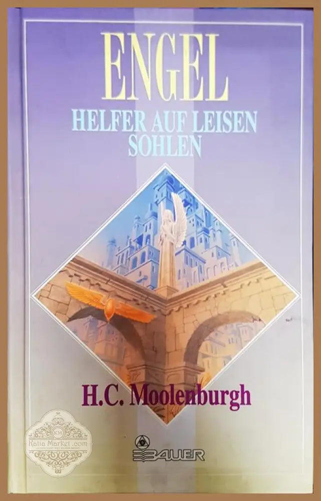 Engel Helfer auf leisen Sohlen - H. C. Moolenburgh - Книги