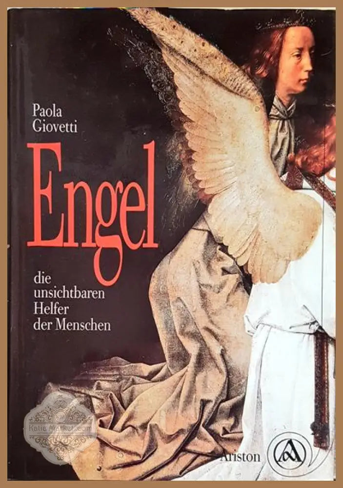 Engel - Paola Giovetti - Книги