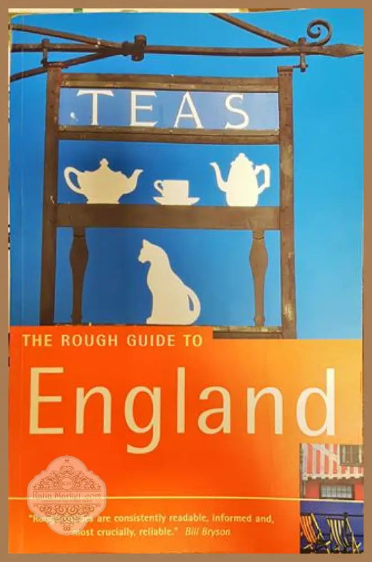 England - Колектив - Книги