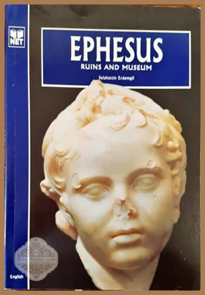Ephesus - Selahattin Erdemgil - Книги