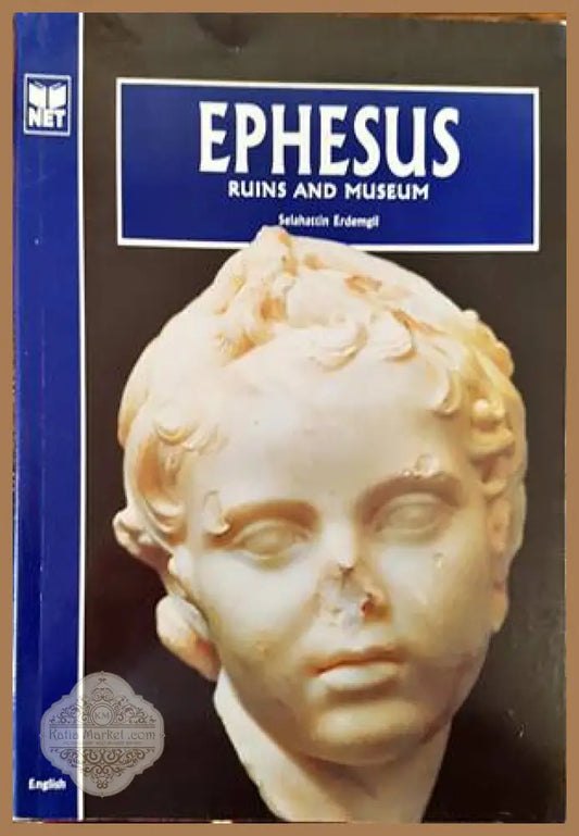 Ephesus - Selahattin Erdemgil - Книги