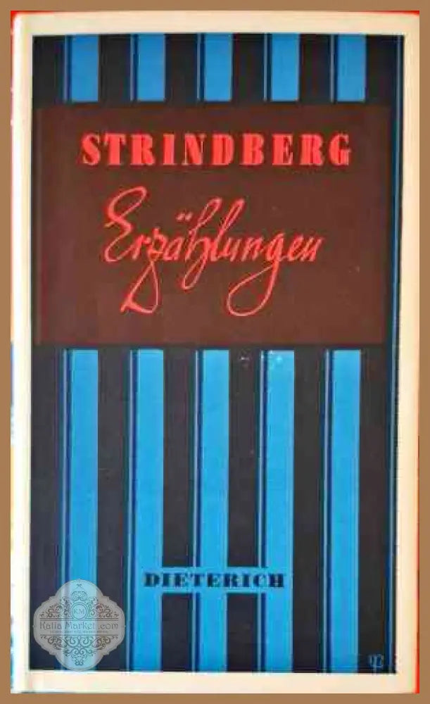 Erzahlungen - Arthur Schnitzler - Книги