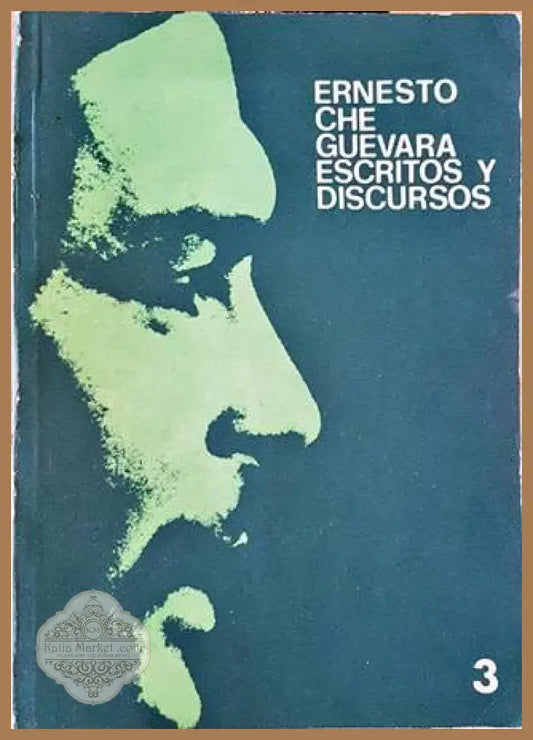 Escritos y discursos. Tomo 3 - Книги