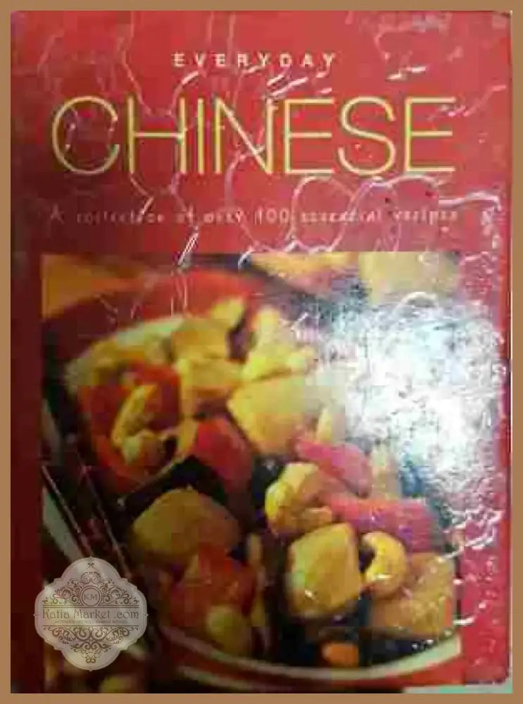Everyday chinese - Книга