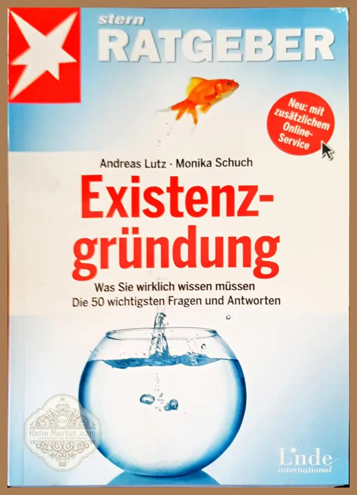 Existenz-grundung - Monika Schuch - Книги