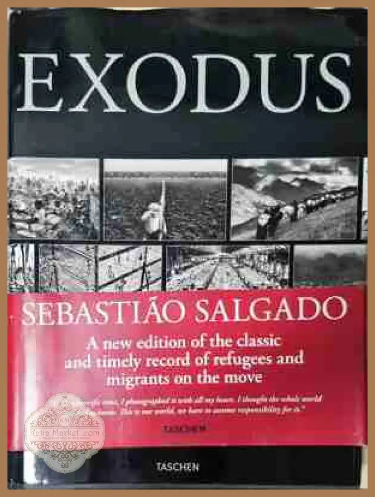 Exodus - Leon Uris
