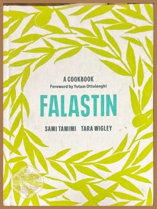 Falastin - Berrin Bal Onur Nese Aksoy Biber - Книги