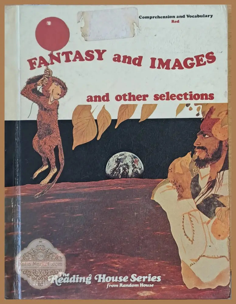 Fantasy and Images and other selections - S. Alan Cohen / Joan S. Hyman - Книги