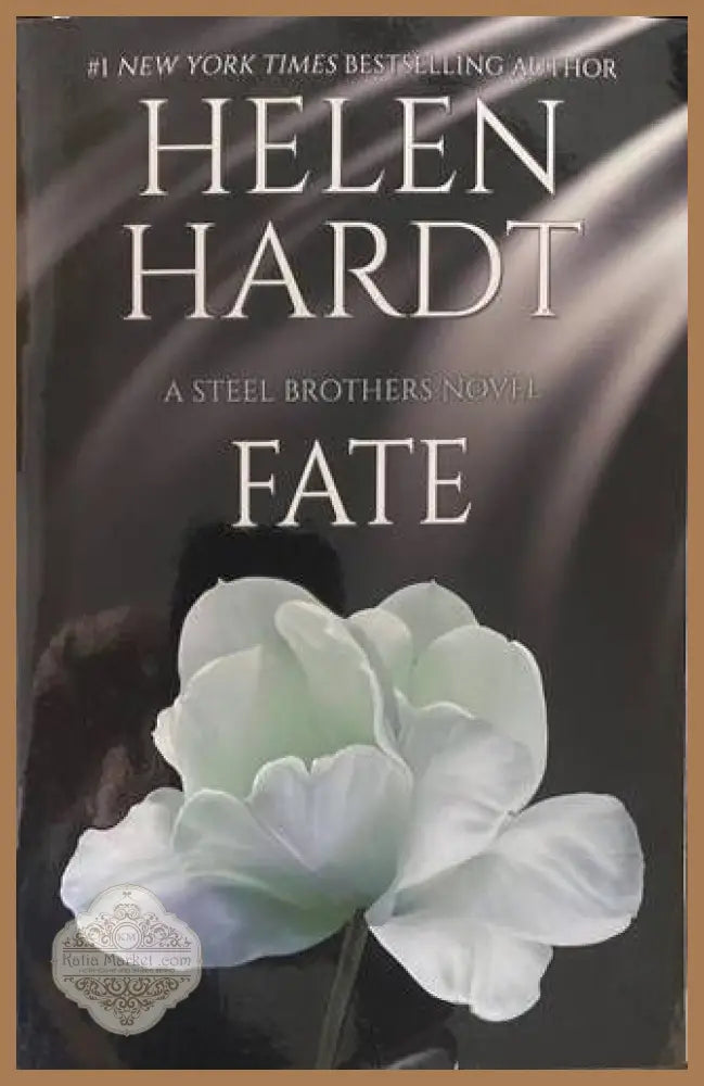 Fate - Helen Hardt - Книги
