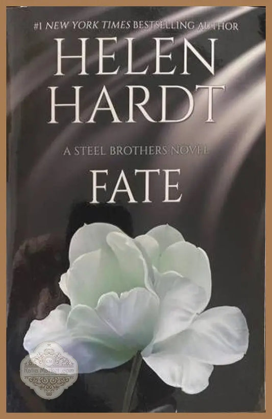 Fate - Helen Hardt - Книги