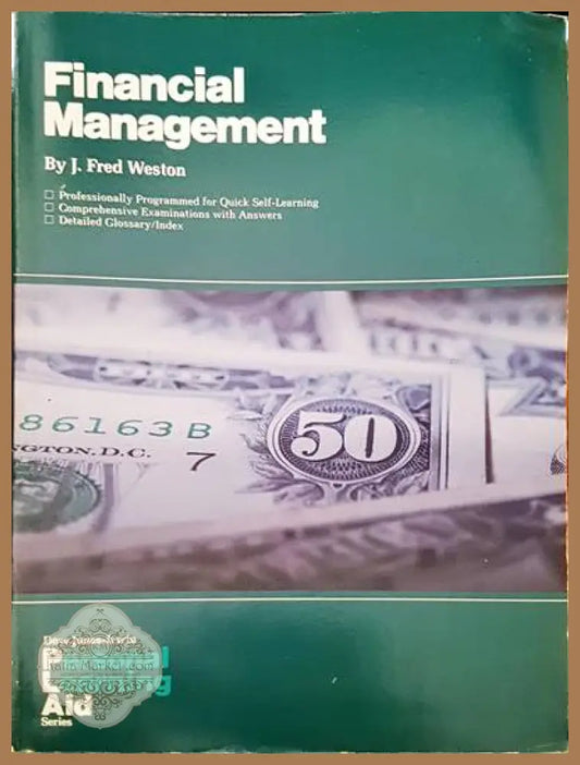 Financial Management - J. Fred Weston - Книги