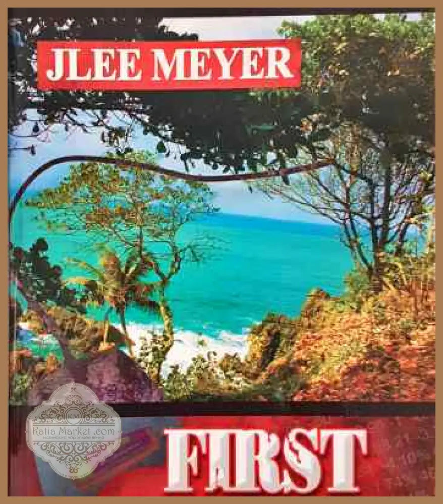 First Instinct - JLee Mayer - Книги