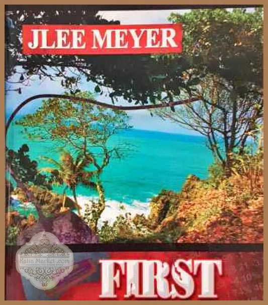 First Instinct - JLee Mayer - Книги