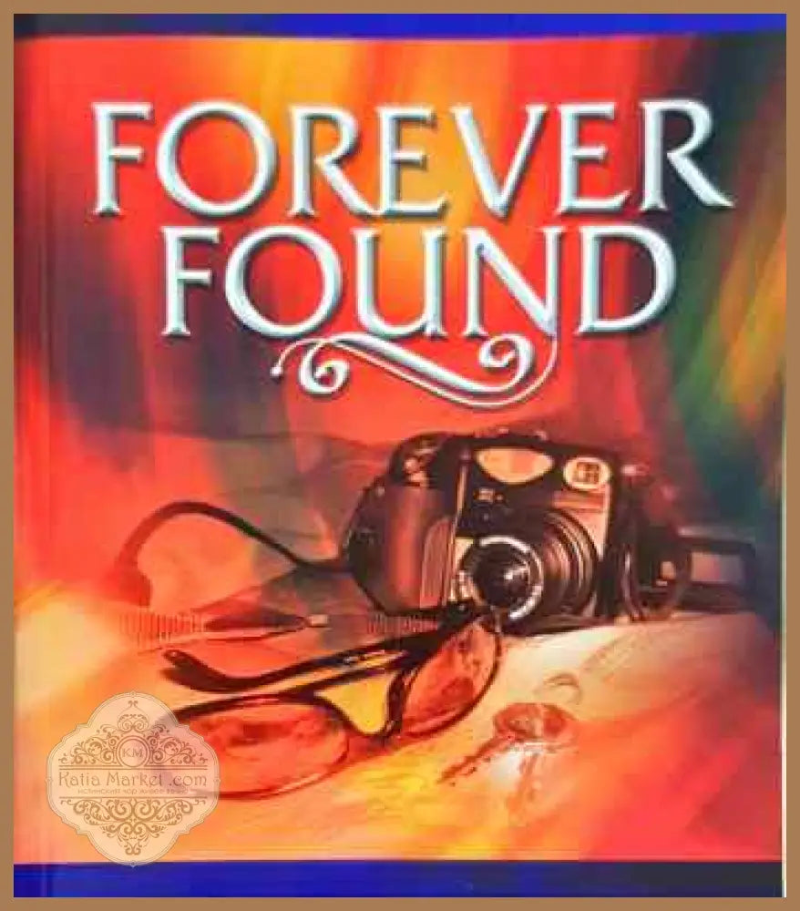 Forever Found - Jlee Meyer - Книги