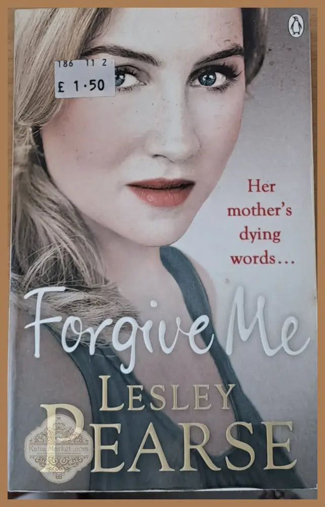 Forgive me - Lesley Pearse - Книги