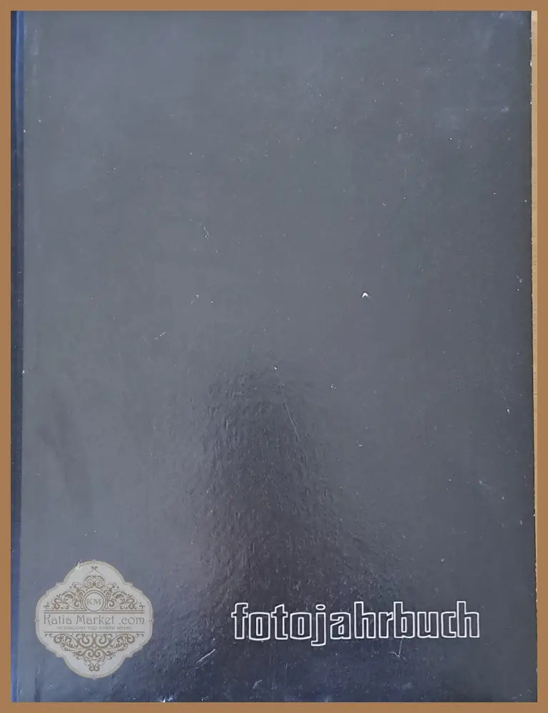 Fotojahrbuch 1959 / 60 - Gunter Henning - Книги