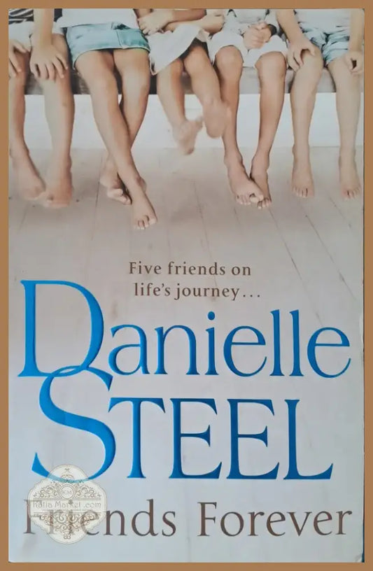 Friends forever (324) - Книга