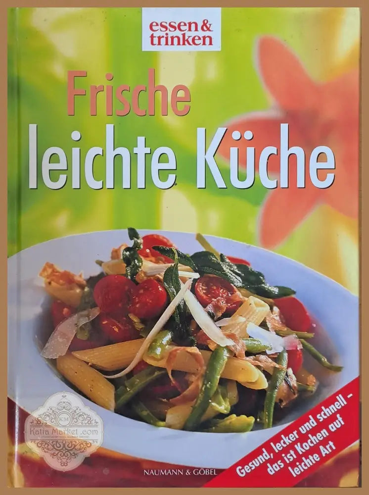 Frische leichte Kuche - Авторски колектив - Книги