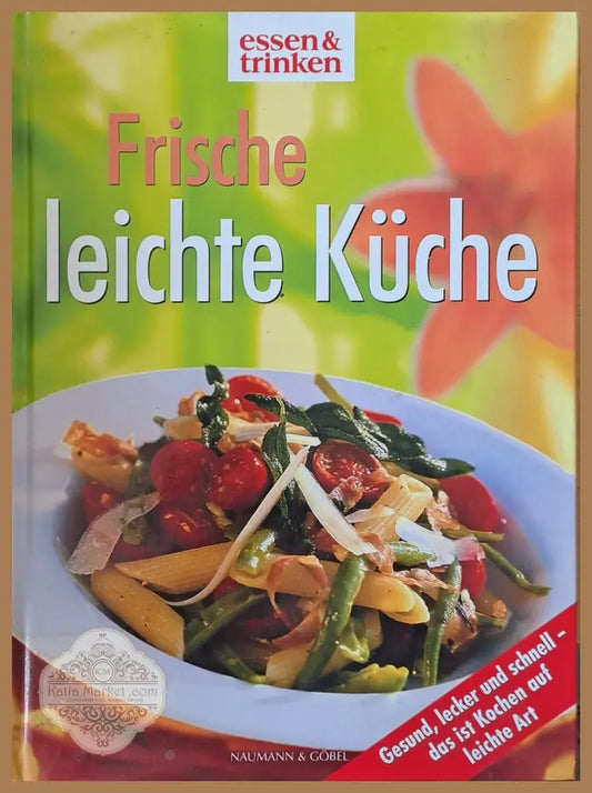 Frische leichte Kuche - Авторски колектив - Книги